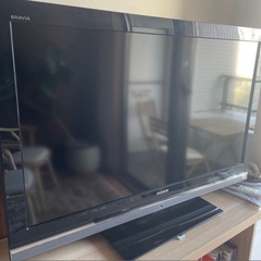 SONY 40型液晶テレビ　ブラビア　BRAVIA　KDL-40...
