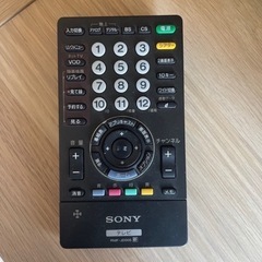 ８月までの出品SONY 40インチ　ブラビア　BRAVIA　KDL-40V5 液晶テレビ①の画像