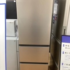 [トレジャーファクトリー大宮店] HITACHI 3ドア冷蔵庫を...