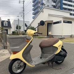福岡市からスズキ　レッツ4バスケットです！