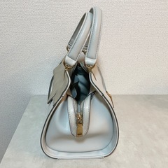 PROPORTION BODY DRESSING ハンドバッグ
の画像