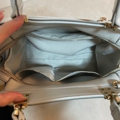 PROPORTION BODY DRESSING ハンドバッグ
の画像