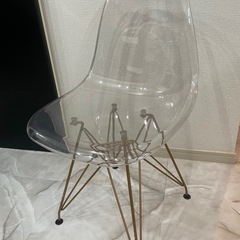 【無料・豊島区】チェア・イス
