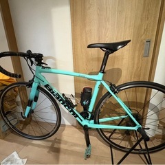 Bianchiビアニローネ7 105 2021年モデル！