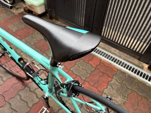 Bianchiビアニローネ7 105 2021年モデル！
