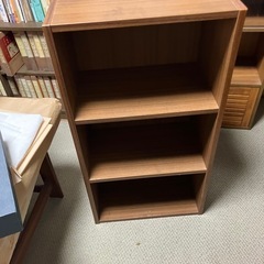カラーボックス　その①【5/5まで】
