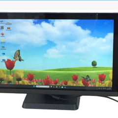 【美品】iiyama 23型液晶タッチモニター ProLite ...