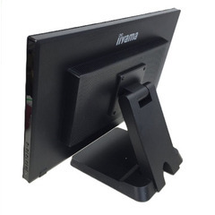値下げ【美品】iiyama 23型液晶タッチモニター ProLite T2336MSC T2336MSC-B2 タッチパネル機能の画像