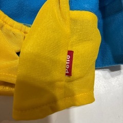 ワンちゃん お洋服 Sの画像
