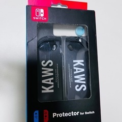 switchソフトケース、