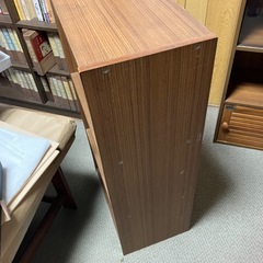 カラーボックス　その②【5/5昼まで】の画像