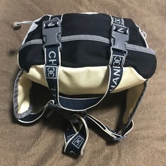 レア 正規品 シャネル スポーツライン ウエストバッグ ボディバッグの画像