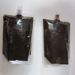 釣りエサに　 シープロテイン　1キロ　５００ｇ×2本　原液