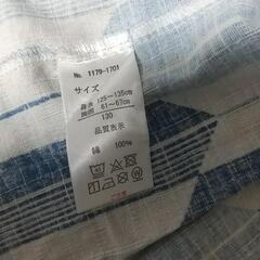 子供の甚平の画像
