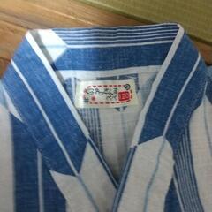 子供の甚平の画像