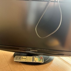 【高画質＆省エネ】Panasonic VIERA TH-L26X...