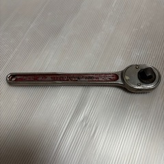 ラチェットハンドル　12.7mm 中古品