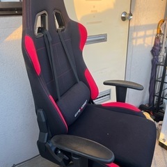 ゲーミングチェア 