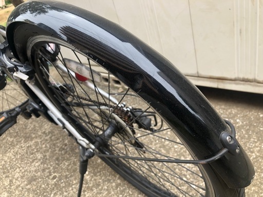 PELTECH   電動自転車