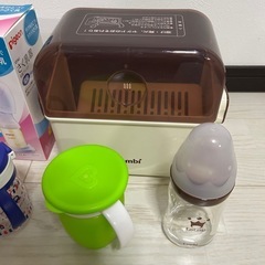 電動搾乳機　　　　の画像