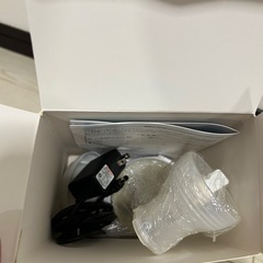 電動搾乳機　　　　の画像
