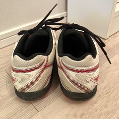 【24.0㎝】MIZUNO ミズノ テニスシューズ オールコート用　の画像