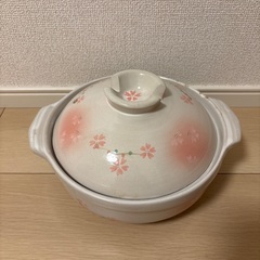 土鍋