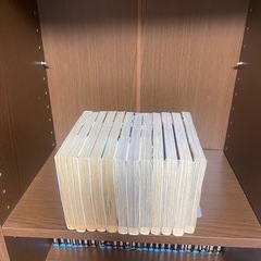 バキ外伝　スカーフェイス8巻　きずづら3巻　拳刃1巻　セットの画像