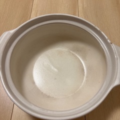 土鍋の画像
