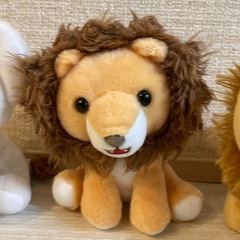 美品 ぬいぐるみセットの画像
