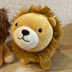 美品 ぬいぐるみセットの画像