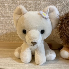 美品 ぬいぐるみセットの画像