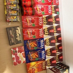 ポッキーセット