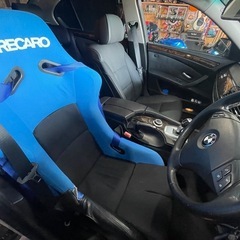 BMW 5シリーズ　e60 ハイラインパッケージ　エナジーコンプリート改の画像