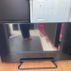 大型テレビ