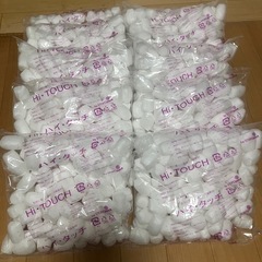 梱包材料　援衝材　ハイ•タッチ　サイズ大No1