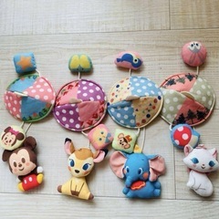 ディズニー　メリー　の画像