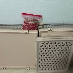 ★決まりました★猫用ケージ ペットケージ ゲージ の画像