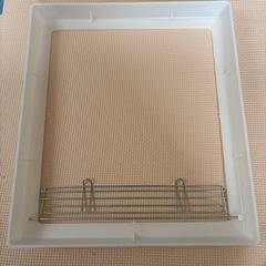 HOEI 35用 鳥かご 付属品セットの画像