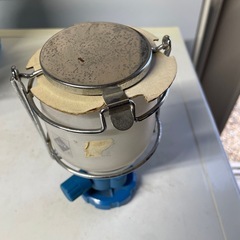 キャンピングガス　ランタン