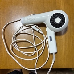 ドライヤー　価格交渉okです。