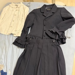 子供服　スーツ 130cm 