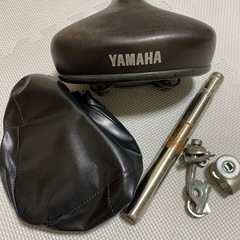 自転車サドル