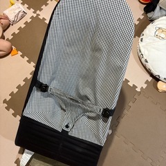 ベビービョルン バウンサー