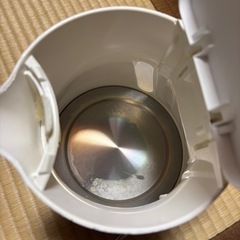 ティファール　無料　ジャンク品の画像