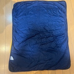 ミキハウス　ブランケットの画像