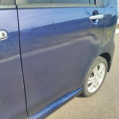 ムーヴカスタムRS　京都　車検付きの画像
