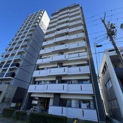 ★初期費用完全無料０円★中川区山王