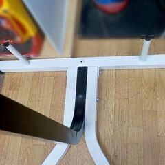 BODY DESIGN サンドバッグ130 スタンド付き トレーニング用品 重し袋欠品 格闘技 ボクシング 西岡店の画像