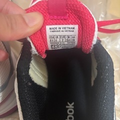 Reebokの画像